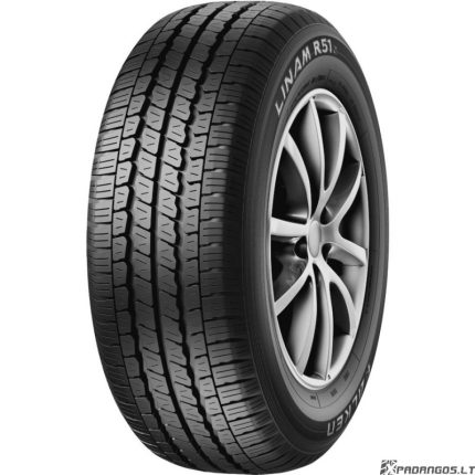 FALKEN R51 205/70 R15C 106/104R komercines padangos