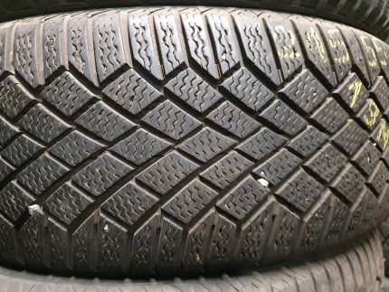 Continental viking7 215/55R18