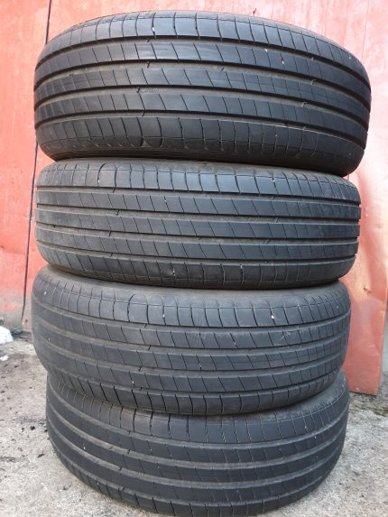 Micheli E.Primacy 4 185/65R15