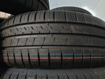 Hankook Kinergy Eco2 K435 195/65 R15