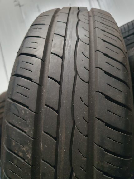 Dunlop SP Sport FastResponse 175/65R15 padangos