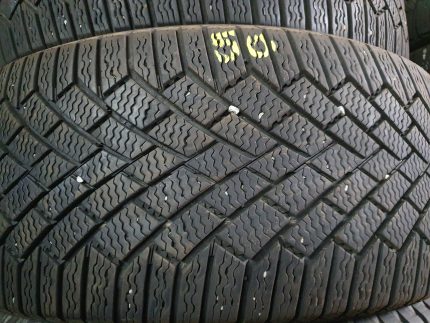 Continental VikingContac 7 235/45R18