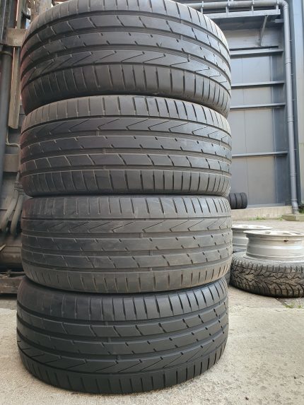 Hankook Ventus S1 evo2 255/45R19