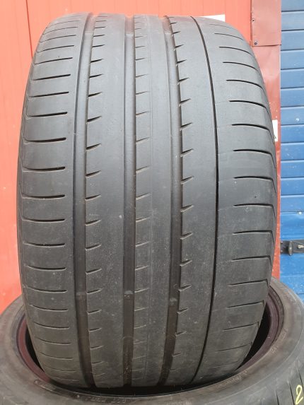 Yokohama Advant Sport 315/30R22