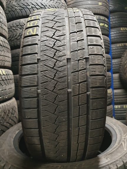 Triangle Snowlink PL02 255/45R19 padangos