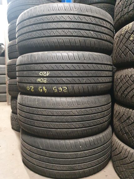 Westlaike/Goodride 265/45R20