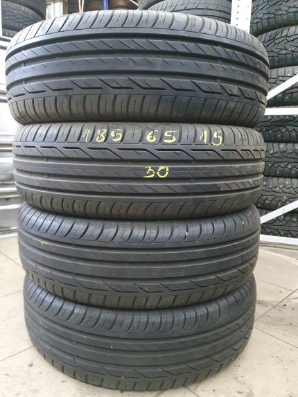 Bridgestone turanza T001 185/65R15