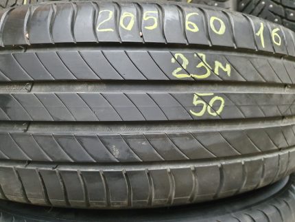 Michelin Primacy 4 205/60R16