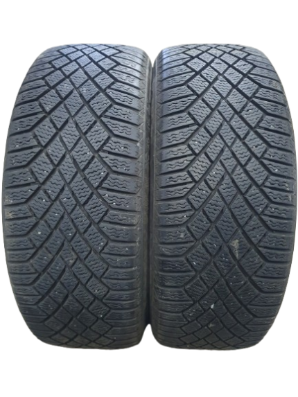 Continental Viking 7 215/50R19