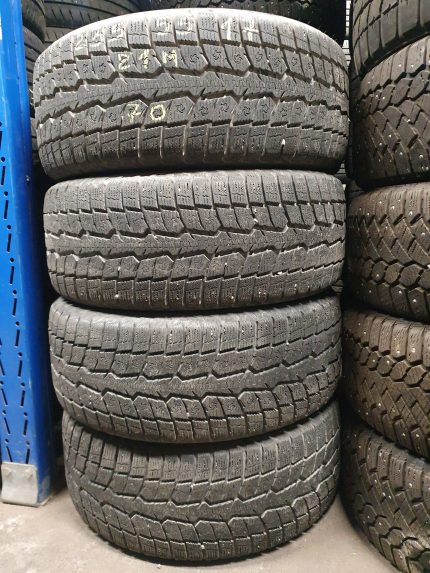 Toyo Observe GSi-6 235/55 R17