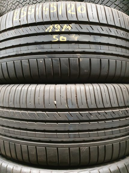 Winrun R330 255/45R20 padangos