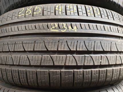 Pirelli Scorpion Verde 285/45R20 All season