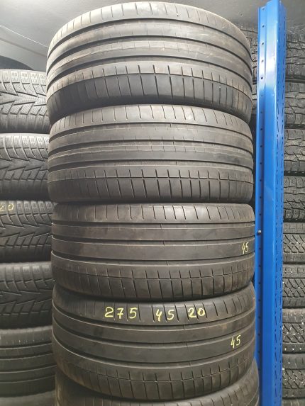 Vredestein Ultrac Vorti 275/45R20 padangos