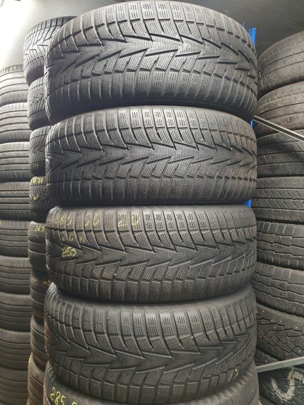 Hankook Winter i*cept IZ2 285/50R20 padangos