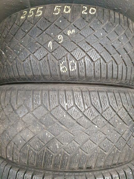 Continental VikingContact7 255/50R20 padangos