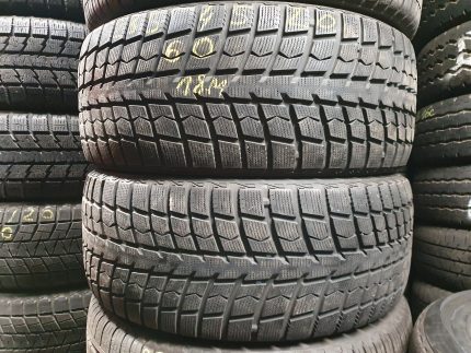 Leao 285/45R20 naudotos padangos