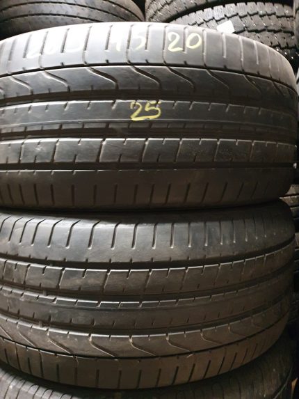 Pirelli Scorpion Verde 265/45R20 padangos