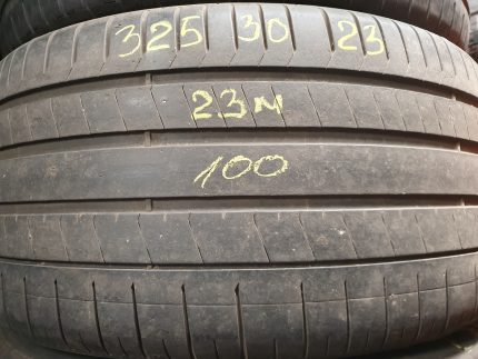 Pirelli Pzero 325/30R23 padangos