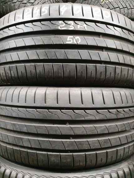 Imperial 245/40R20 padangos