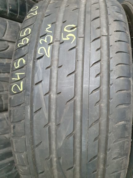 Haida HD937 245/35R20 naudotos padangos
