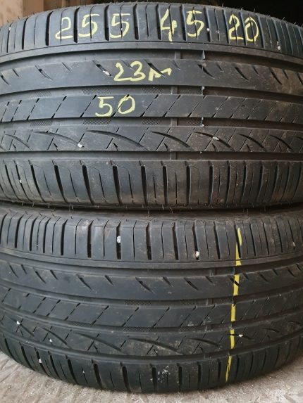 Haida HD937 255/45R20 padangos