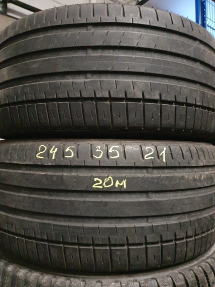 Falken 245/35R21
