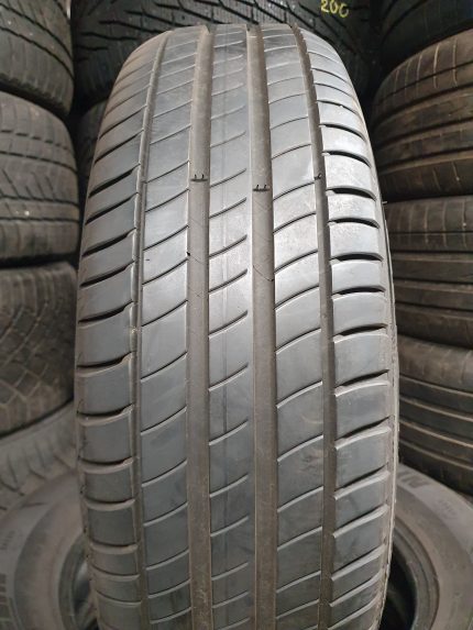 Michelin primacy3 215/65R17 padangos