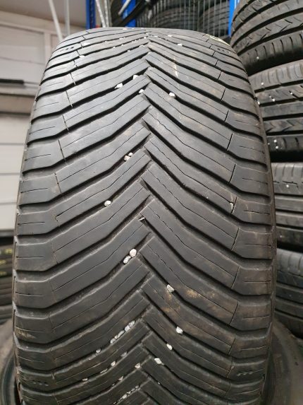 Michelin Crossclimate2 255/45R19 universalios padangos