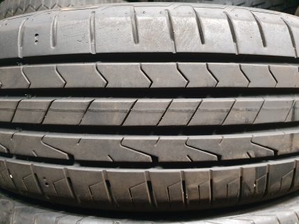 Hankook 215/65R17 vasarines padangos