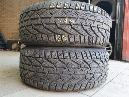 Kormoran Snow 225/50R17 padangos