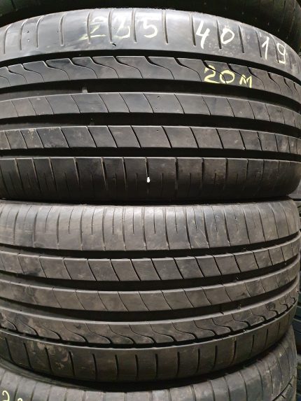 Minerva F205 235/40R19 padangos