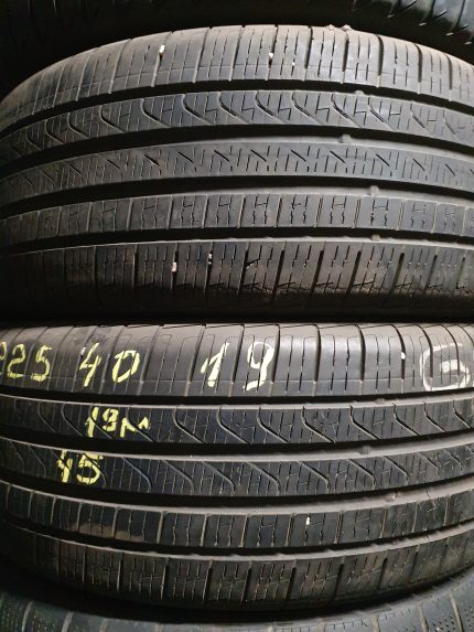 Pirelli Cinturato P7 all season 225/40R19 padangos