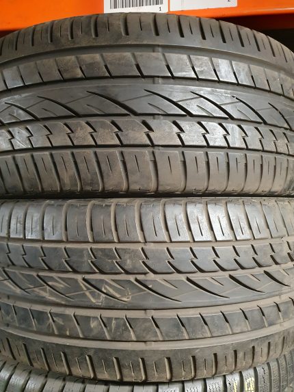 Continental 235/45R19 padangos