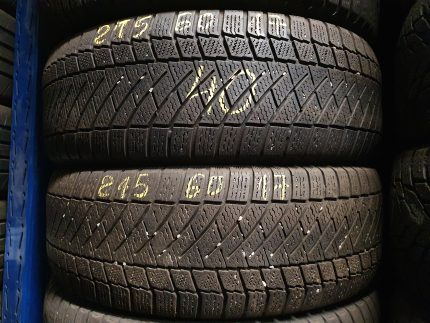 Continental VikingContact6 215/60R17 padangos