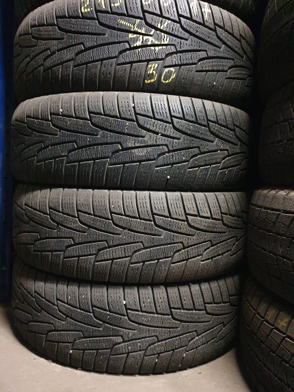 Marshal KW31 215/60R17  padangos
