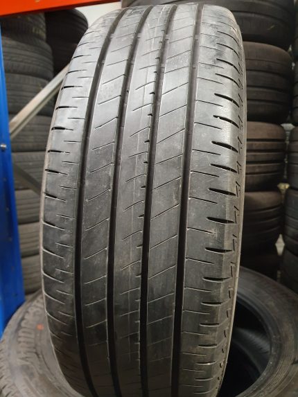 Bridgestone Turanza T005a 215/60R17 naudotos padangos
