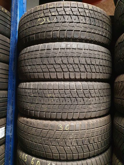 Bridgestone blizzak dm 215/60R17 padangos