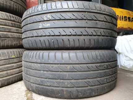 Sailun Atrezzo ZSR 275/45R21 padangos