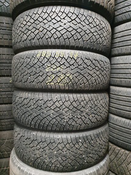 Nokian Hakkapeliitta R5 205/55R17 padangos